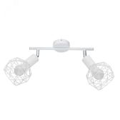 Спот Arte Lamp SOSPIRO A6141AP-2WH (A6141AP-2WH) - Arte Lamp, артикул A6141AP-2WH