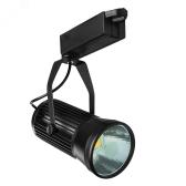 Трековый светильник Arte Lamp RICORDO A6330PL-1BK (A6330PL-1BK) - артикул A6330PL-1BK