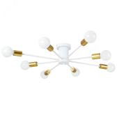 Люстра Arte Lamp ALASTOR A6702PL-8WH (A6702PL-8WH) - артикул A6702PL-8WH