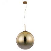 Светильник JUPITER gold - артикул A7964SP-1GO
