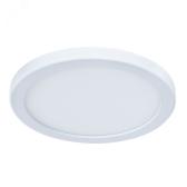Светильник встраиваемый MESURA LED 9Вт Пластик Белый - артикул A7972PL-1WH