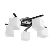 Люстра VISUALE - артикул A8165PL-5BK