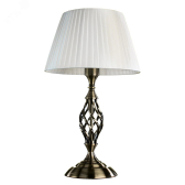 Настольная лампа Arte Lamp ZANZIBAR A8390LT-1AB (A8390LT-1AB) - артикул A8390LT-1AB