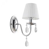 Бра Arte Lamp MELISA A9123AP-1CC (A9123AP-1CC) - артикул A9123AP-1CC