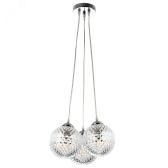 Люстра Arte Lamp GELATO A9508SP-3CC (A9508SP-3CC) - артикул A9508SP-3CC