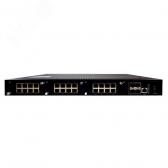 "Коммутатор RHG7528-CPU-4SFP-MR модульный (L2) 19"" 1U, 28х10/100/1000BaseT" (1P1RHG7528CPU7G) - артикул 1P1RHG7528CPU7G