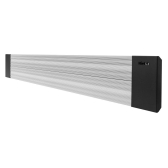 Обогреватель инфракрасный "Hintek"  IC-30 IP54 | 04.07.01.214441 | ЭЛКОМ - артикул 04.07.01.214441