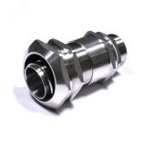 Кабельный ввод ВКВ2-ЛР-М25-14 1Ex db e II Gb X (zeta31013) - артикул zeta31013
