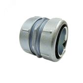 Муфта соединительная для металлорукава МСМ-38 (zeta40814) - артикул zeta40814