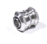 Муфты соединительные МТР-ЛР-Т25-МР25 IP67 - артикул zeta45562
