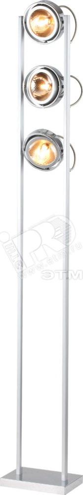 Светильник 3xG9х52W L25хW20хH150 230V incl. - Globo Lighting, артикул 5645-3S