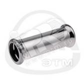 Удлинитель пресс 18 оцинкованная сталь Steel - KAN-Therm, артикул 620145.9
