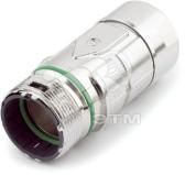 EPIC M23 F6 N 7-13,5 (5) GEHAEUSE (44420040) - артикул 44420040
