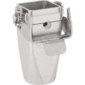 Корпус для промышленного соединителя EPIC ULTRA   H-A 3 TBF M20 - артикул 10423204
