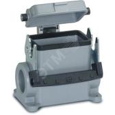 Корпус для соединителей H-B 24 SDRH-LB 21 ZW. BOX MOUNT BASE - артикул 70164200
