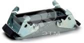 Корпус промышленного соединителя EPIC H-B 24 AG - артикул 10102000