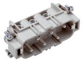 Изолятор EPIC H-BS 6 SS DR - артикул 10170000