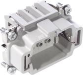 Изолятор H-BE 6 SCM STECKEREINSATZ 500 - артикул 10180000