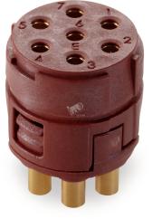 Изолятор EPIC M23 7E BLM (20) (44420159) - артикул 44420159