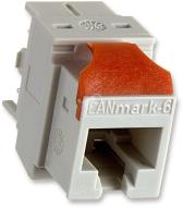 Клипса для штекера Keystone Clips for Snap-in Con.EVO - артикул 61203