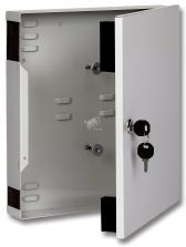 Шкаф распределительный LWL Mini Wandvert.abschl. RAL 7035 - артикул CE9150