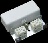 Коробка монтажная огнестойкая КМ-О(4к) - IP41-s (КМ-О (4к)-IP41-s) - артикул КМ-О (4к)-IP41-s