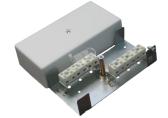 Коробка монтажная огнестойкая КМ-О(12к-6,0) - IP41-d (КМ-О (12к*6,0)-IP41-d) - артикул КМ-О (12к*6,0)-IP41-d