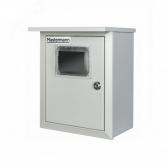Шкаф монтажный навесной IP 41 MASTERMANN 2 КС (MASTERMANN 2 КС) - артикул MASTERMANN 2 КС