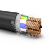 Кабель силовой ПвПГнг(А)-HF 5х240мс(N, PE)-1 ТРТС - ЭМ-Кабель, артикул 