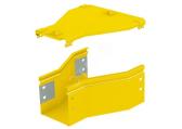 Переходник R 300-200 OFT желтый (CM345772) - артикул CM345772