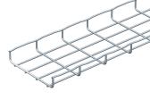Лоток проволочный CF 30/150 BS 304L - артикул CM000038