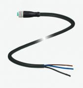 Кабель с разъeмом V3-GM-BK20M-PUR-U (240799-0016) - артикул 240799-0016