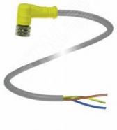 Кабель с разъемом V13-W-5M-PUR (21728) - артикул 21728