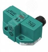 Датчик индуктивный NBN3-F31-E8-V18 (48259) - артикул 48259