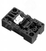 База монтажная U-G1FF (99335) - Pepperl+Fuchs, артикул 99335
