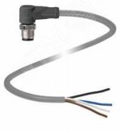 Кабель с разъемом V1S-W-5M-PVC - артикул 126972