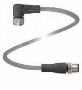 Кабель с разъемами V11-W-2M-PVC-V11-G - артикул 129955