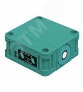 Датчик ультразвуковой UB500-F42S-E6-V15 (133982) - артикул 133982