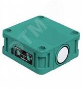 Датчик ультразвуковой UB2000-F42S-I-V15 (133997) - артикул 133997