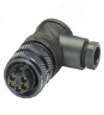 Разъем V95-W - артикул 185198