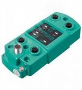 Модуль управления интерфейсом IC-KP2-2HRX-2V1 - артикул 204980
