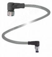 Кабель с разъемами V1-W-1,5M-PVC-V31-WM (210348) - артикул 210348