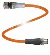 Кабель с разъемами V1-G-E8W-OR1,5M-POC-V1-G (224711) - артикул 224711