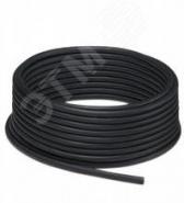 Кабель (100 м, в бухте) CBL-PVC-BK-04x034-100M - артикул 243715