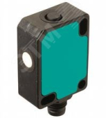 Датчик ультразвуковой UC250-F77-IU-IO-V31 (261246) - артикул 261246