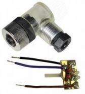 Разъем V1-W-E/E2-LED-SET (261582) - артикул 261582