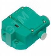 Датчик индуктивный NBN3-F31K-Z8-K (282689) - артикул 282689