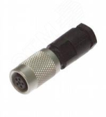 Разъем V35-G (412538) - артикул 412538