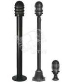 Светильник светодиодный уличный ДТУ LED 4Вт 4100К Бриз-FM 100 (Бриз-FM 0.1-Led3) - артикул Бриз-FM 0.1-Led3