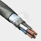 Кабель силовой ВБШв 4х95мс(N)-1 ТРТС - артикул 
